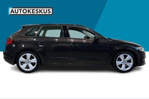 Audi A3 esikatselu 4