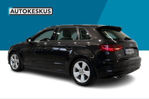 Audi A3 esikatselu 7