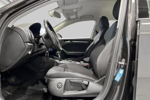 Audi A3 esikatselu 9