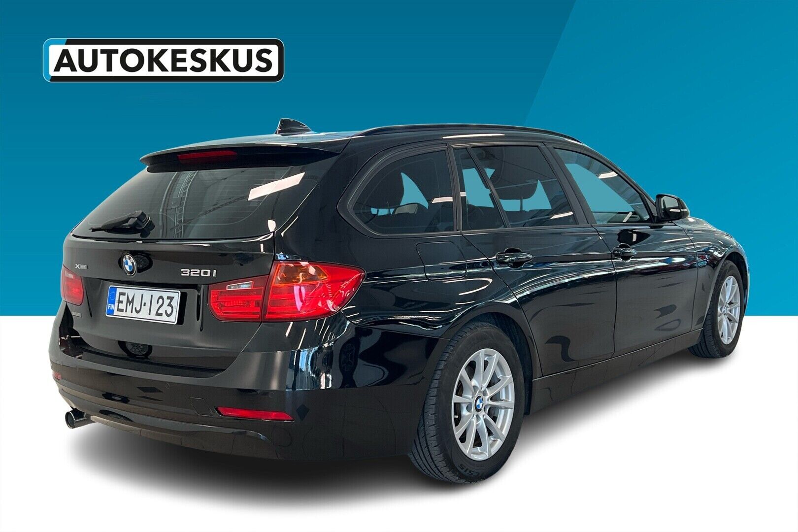 BMW 3-sarja