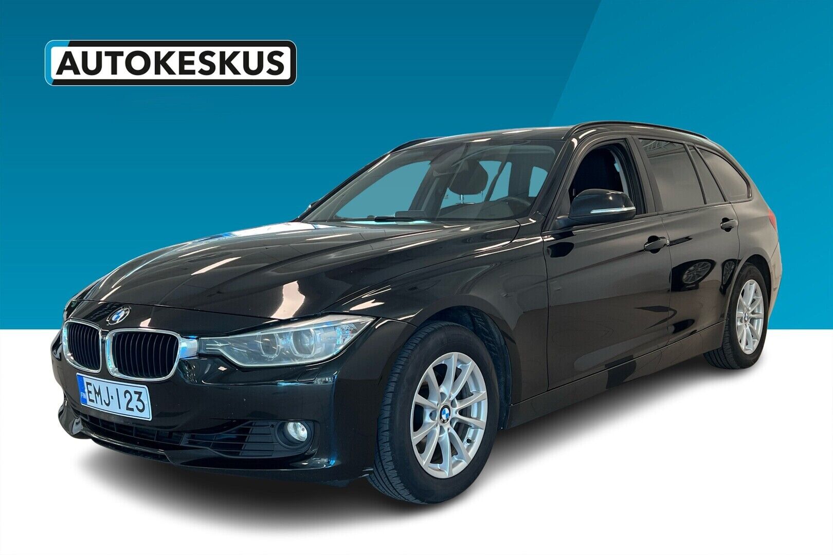 BMW 3-sarja