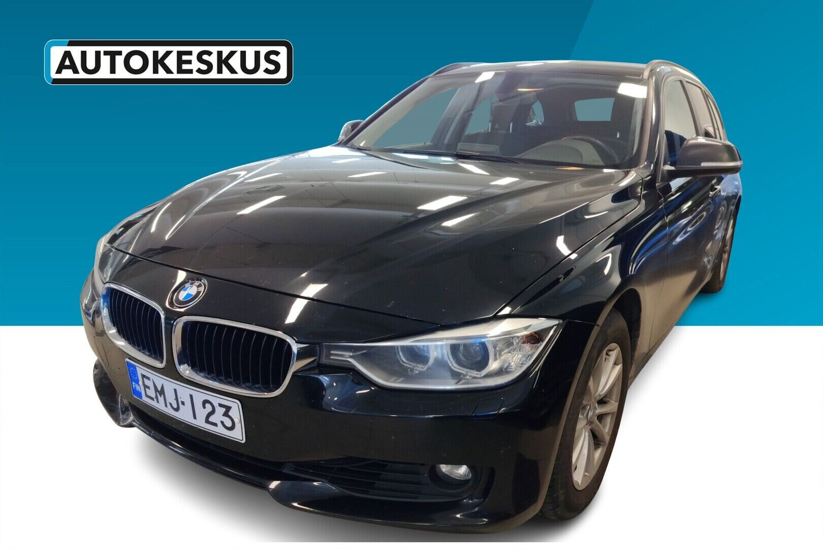 BMW 3-sarja