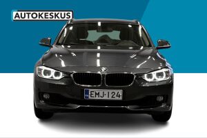 BMW 3-SARJA esikatselu 1