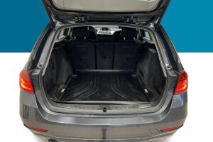 BMW 3-SARJA esikatselu 11