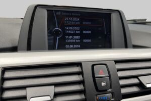 BMW 3-SARJA esikatselu 16