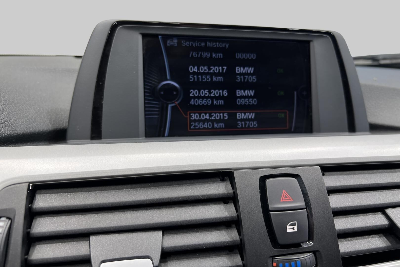 BMW 3-SARJA iso kuva 17