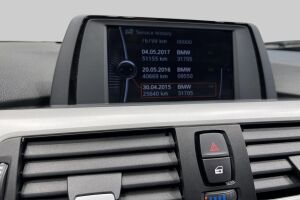 BMW 3-SARJA esikatselu 17