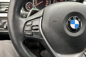 BMW 3-SARJA esikatselu 24