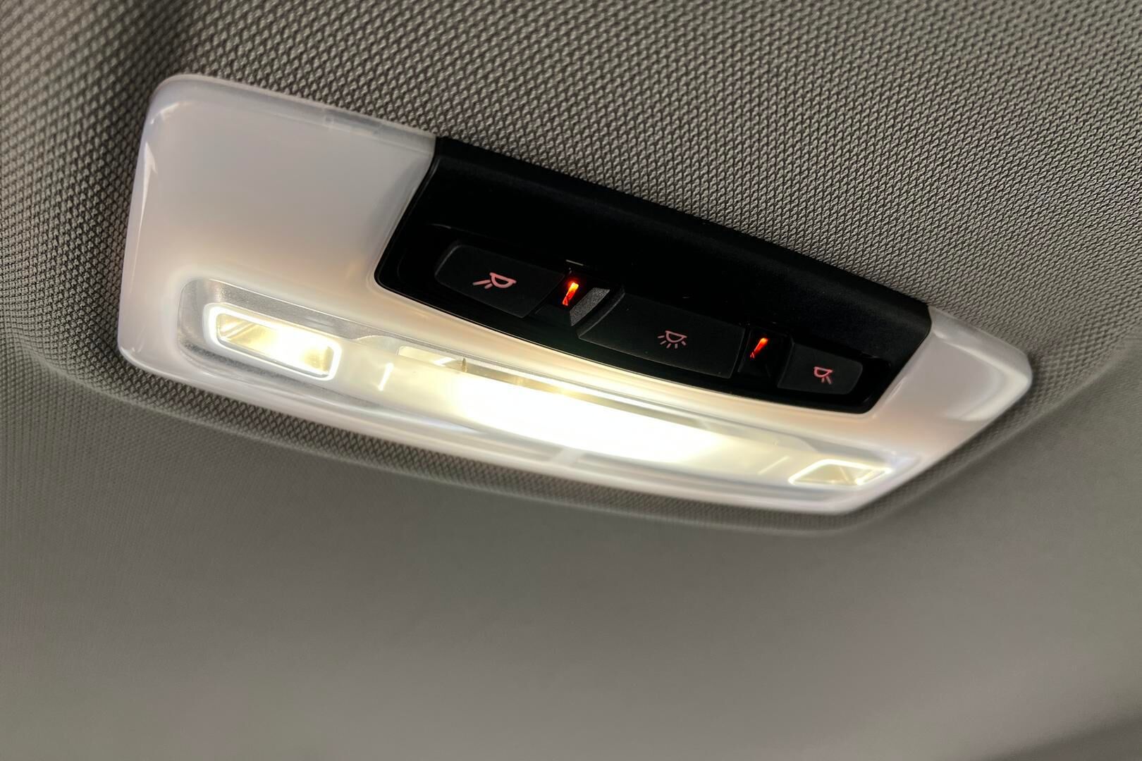 BMW 3-SARJA iso kuva 28