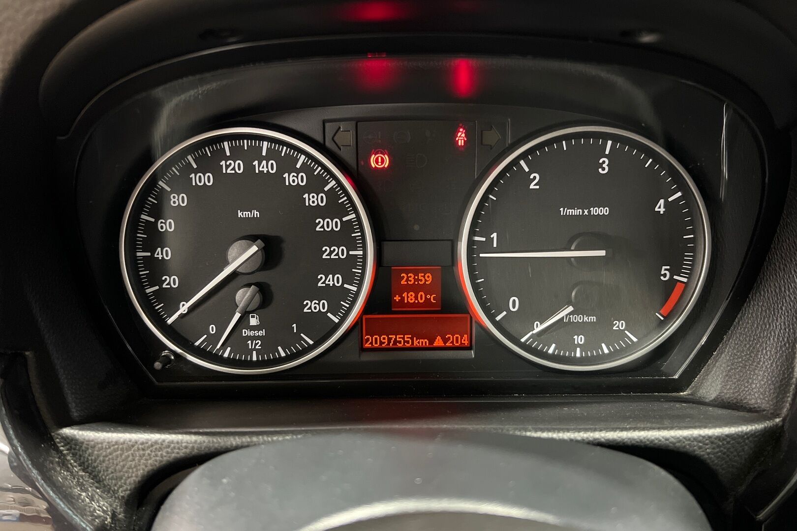 BMW 3-sarja iso kuva 15