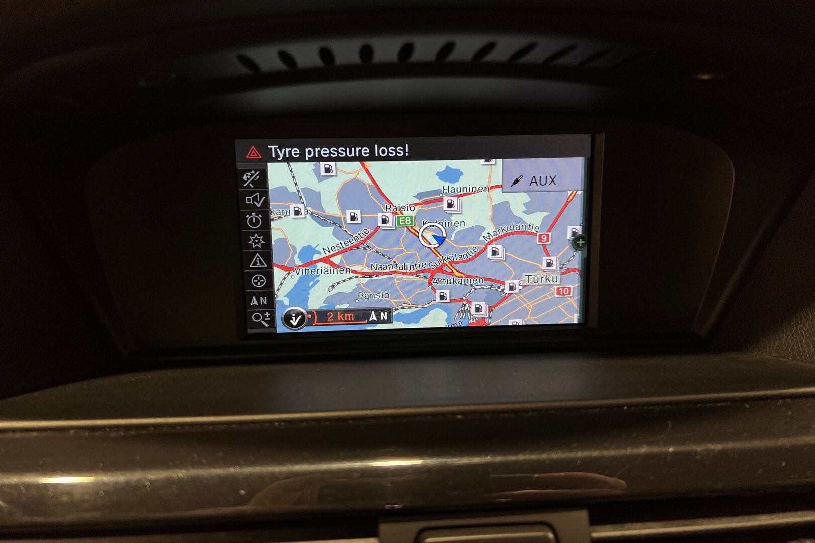 BMW 3-sarja iso kuva 17