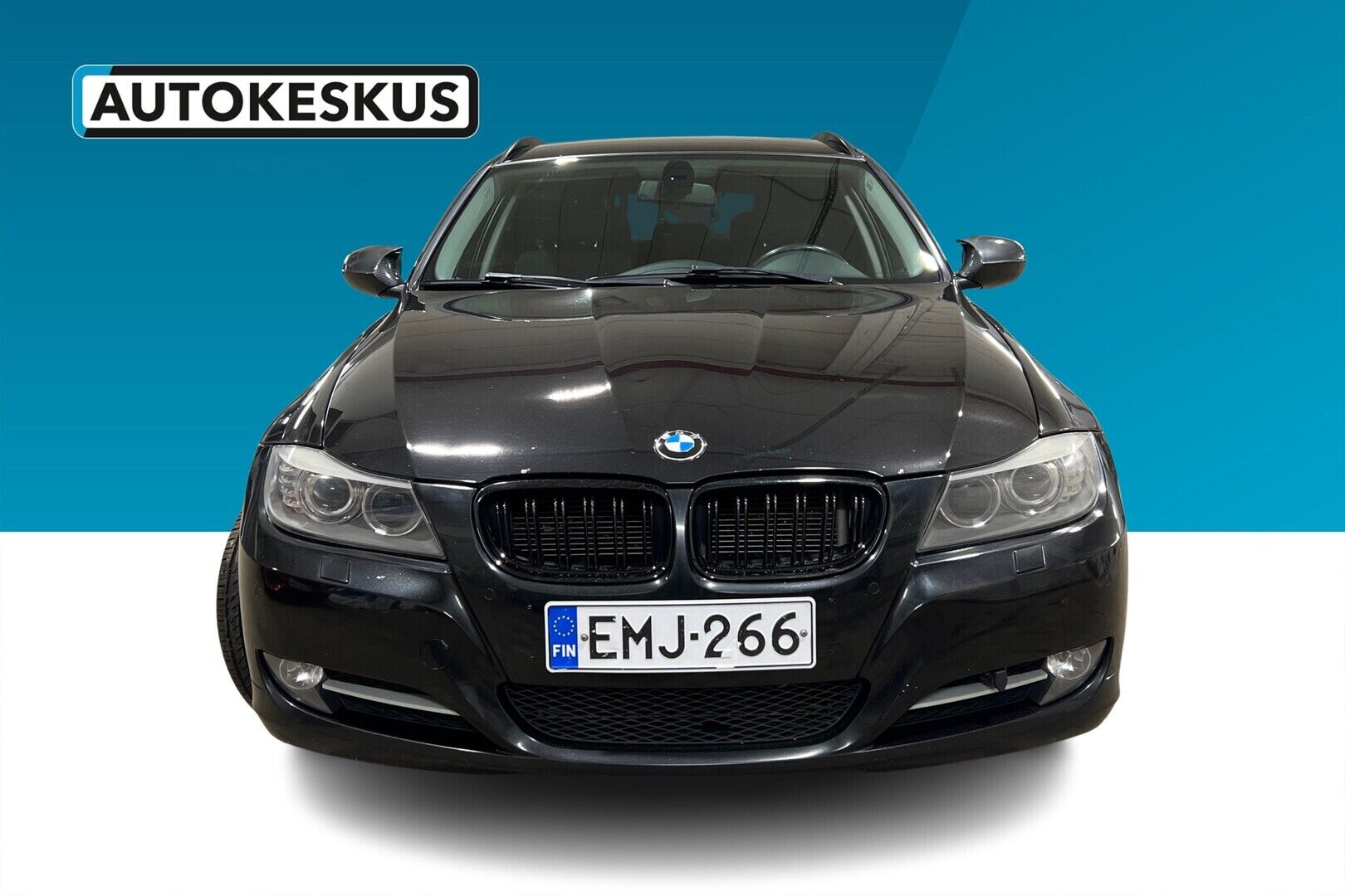 BMW 3-sarja iso kuva 3