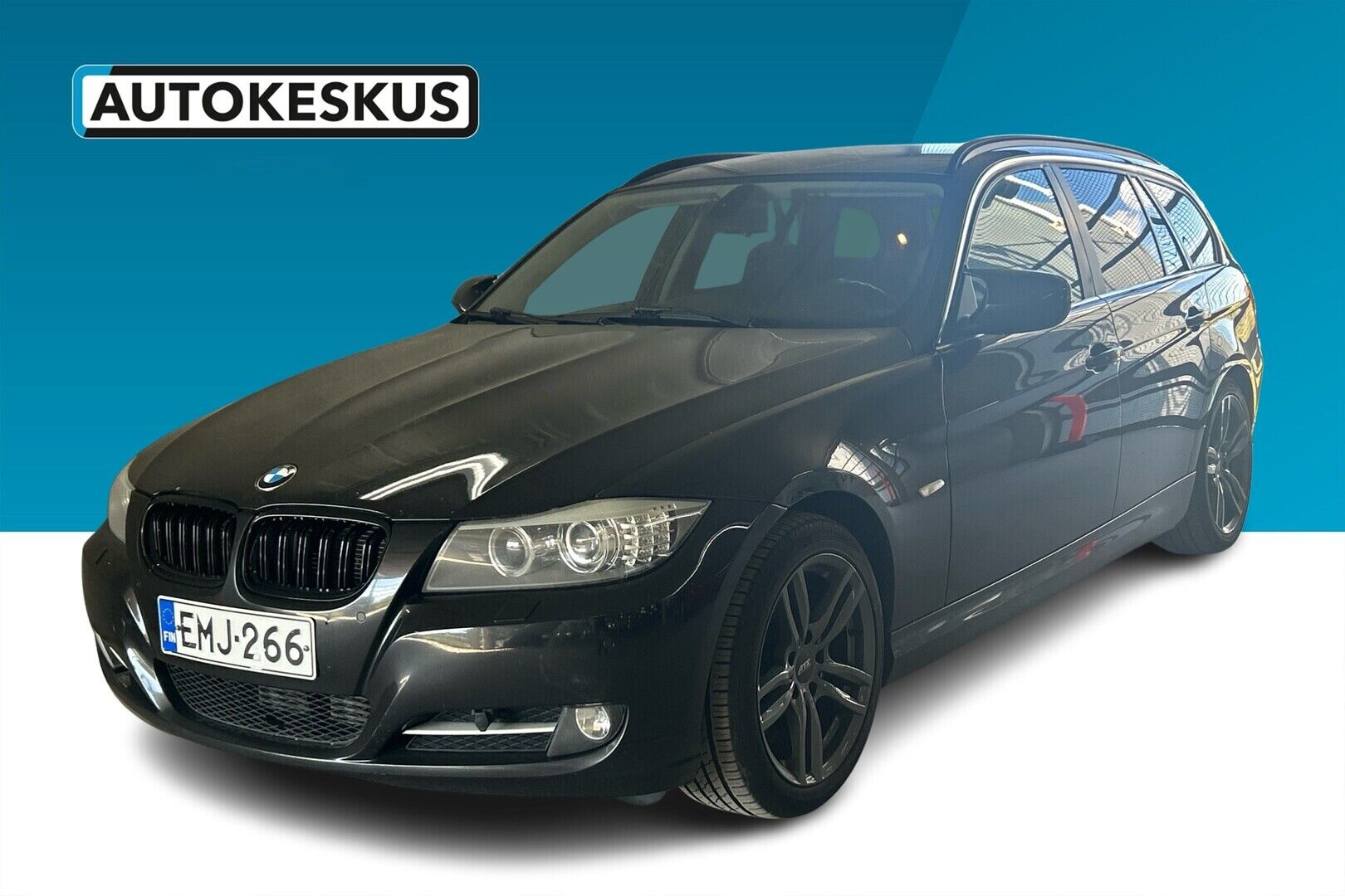 BMW 3-sarja