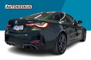 BMW i4 esikatselu 4