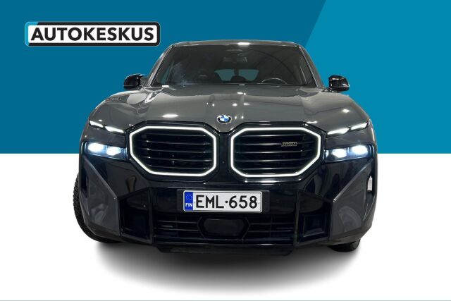 BMW XM