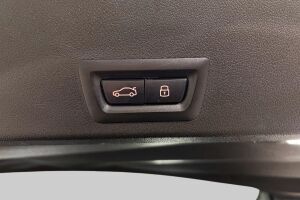 BMW XM esikatselu 27