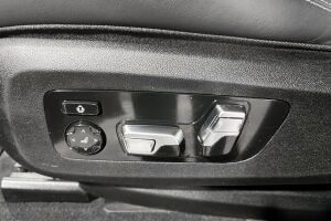 BMW XM esikatselu 15