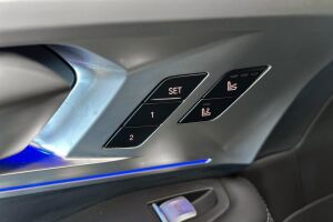 BMW XM esikatselu 19