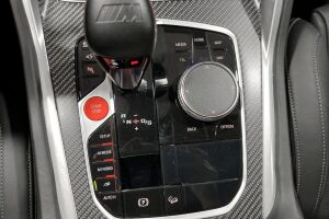 BMW XM esikatselu 21