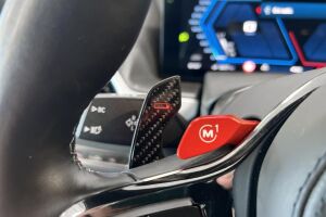 BMW XM esikatselu 30