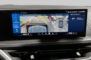 BMW XM esikatselu 22
