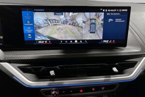 BMW XM esikatselu 23