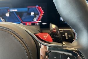 BMW XM esikatselu 23