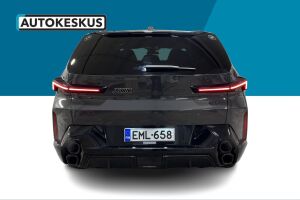 BMW XM esikatselu 5