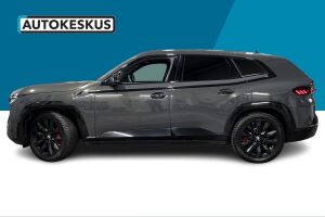 BMW XM esikatselu 26