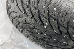 Nissan Qashqai+2 esikatselu 14