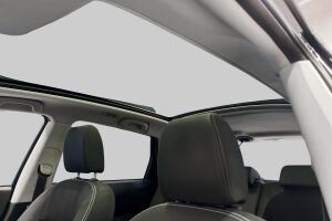 Nissan Qashqai+2 esikatselu 16