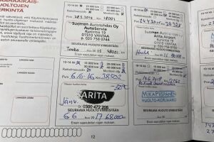 Nissan Qashqai+2 esikatselu 19