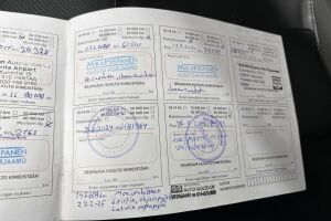 Nissan Qashqai+2 esikatselu 20