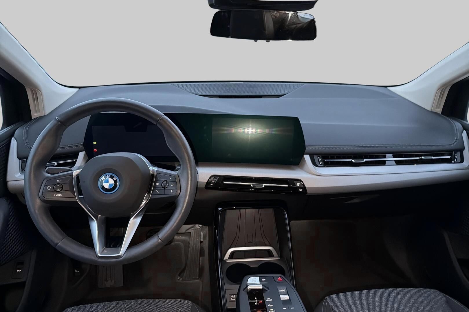 BMW 2-sarja iso kuva 1