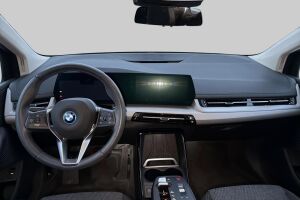 BMW 2-sarja esikatselu 1