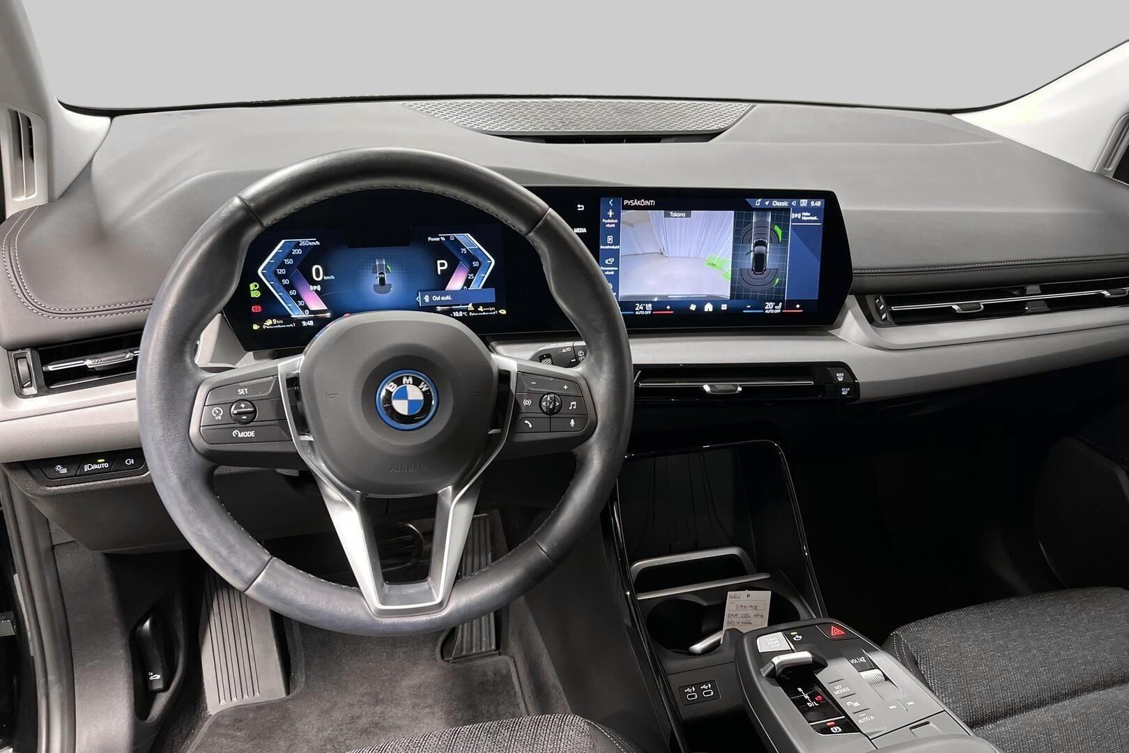 BMW 2-sarja iso kuva 11