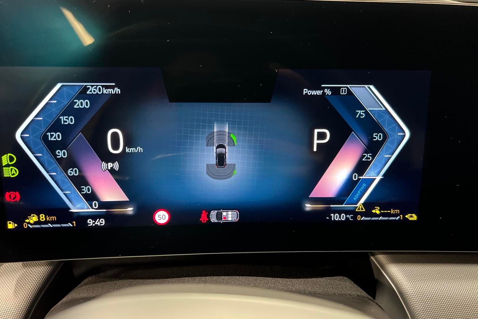 BMW 2-sarja iso kuva 14