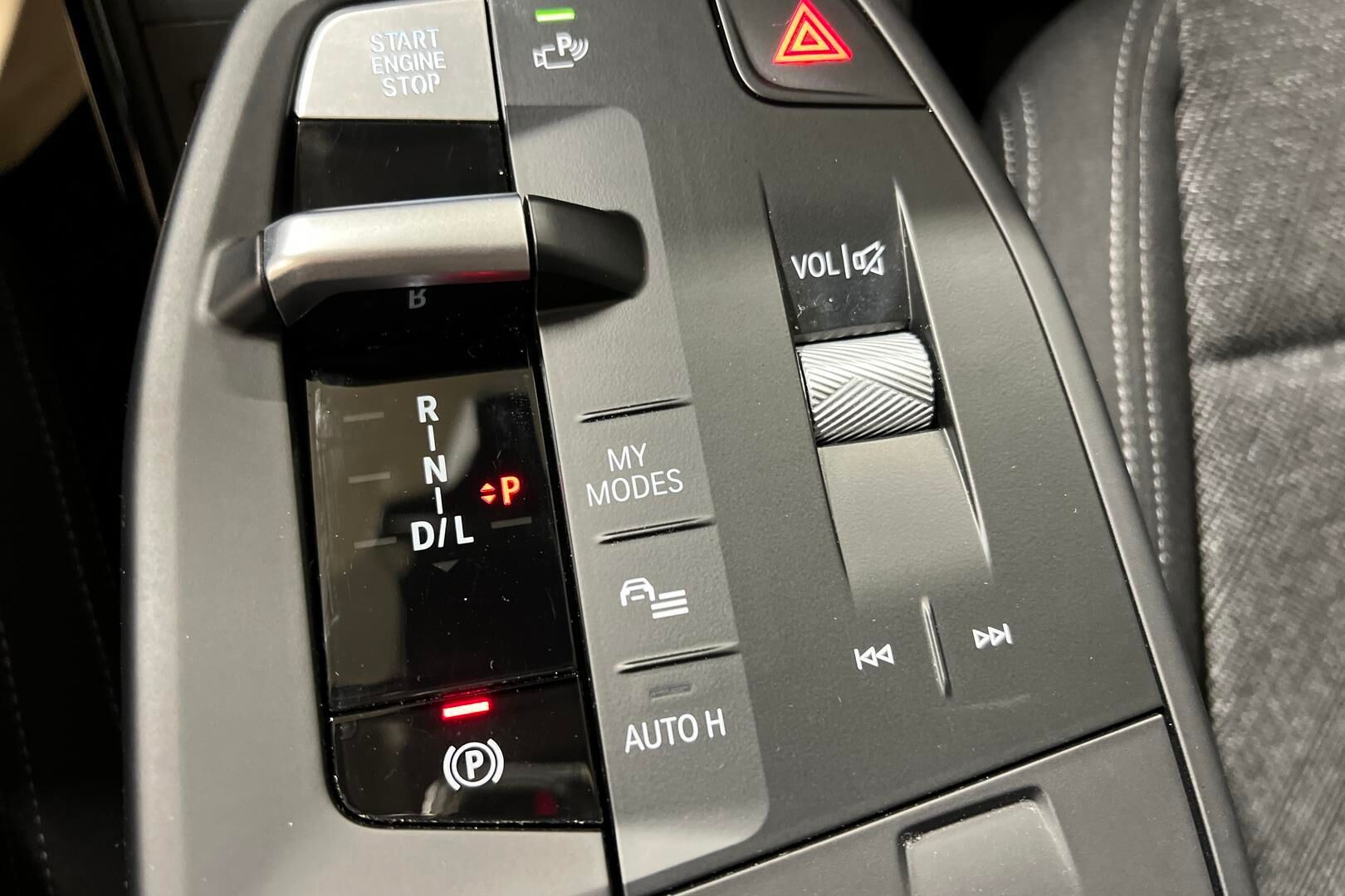 BMW 2-sarja iso kuva 16