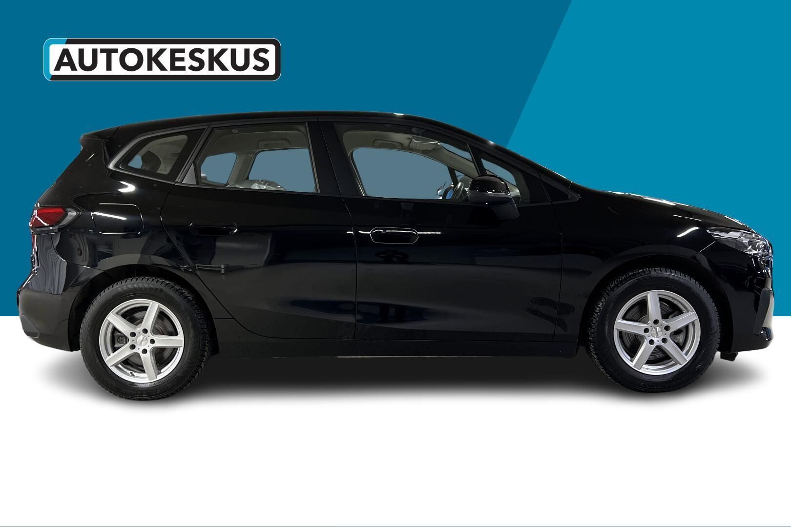 BMW 2-sarja iso kuva 1