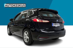 BMW 2-sarja esikatselu 17