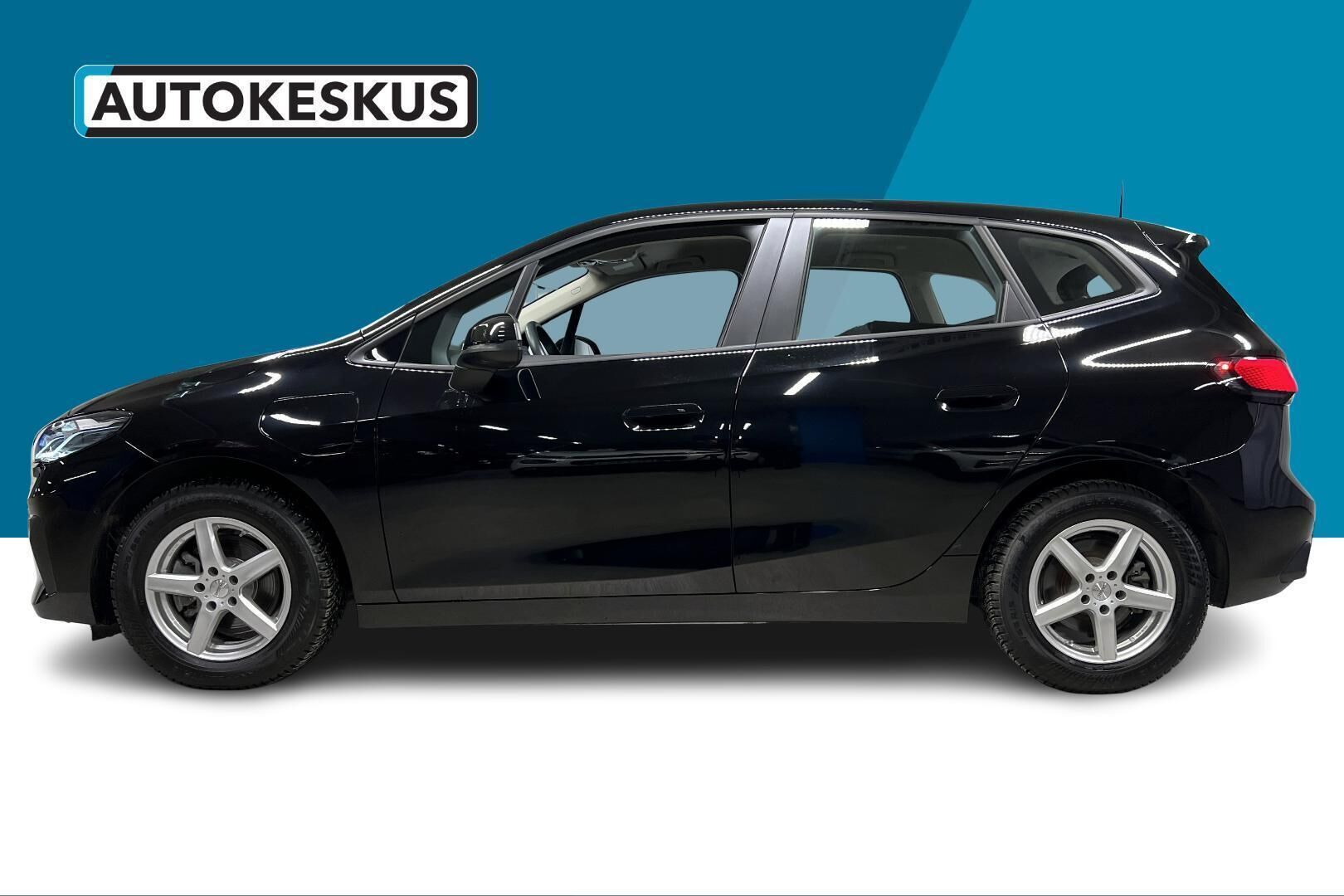 BMW 2-sarja iso kuva 8