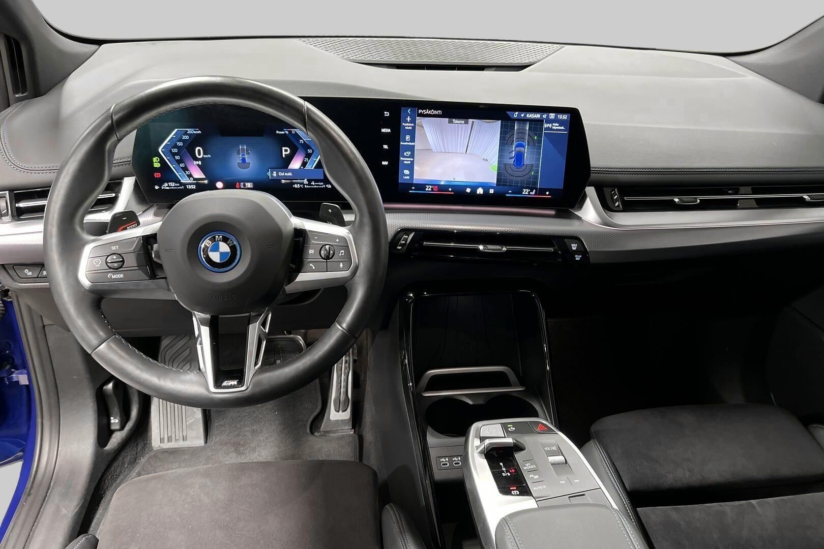 BMW 2-sarja iso kuva 10