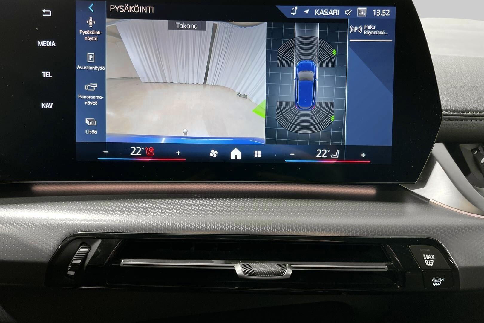 BMW 2-sarja iso kuva 14