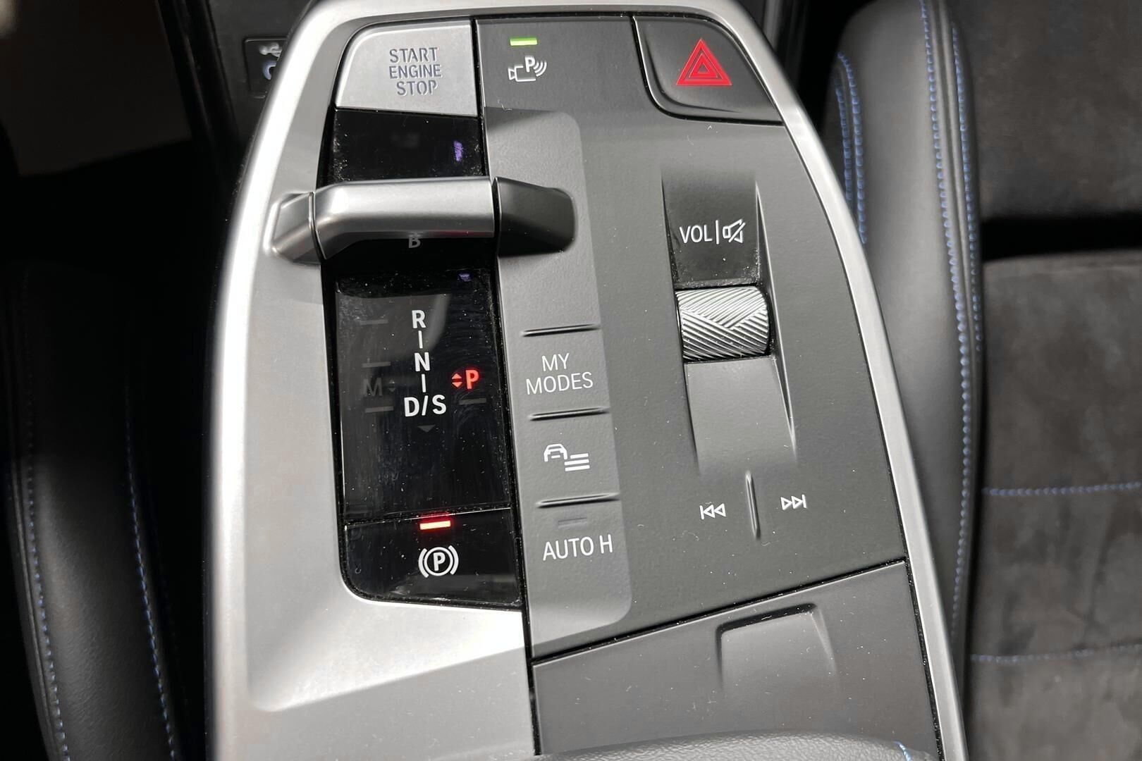 BMW 2-sarja iso kuva 15