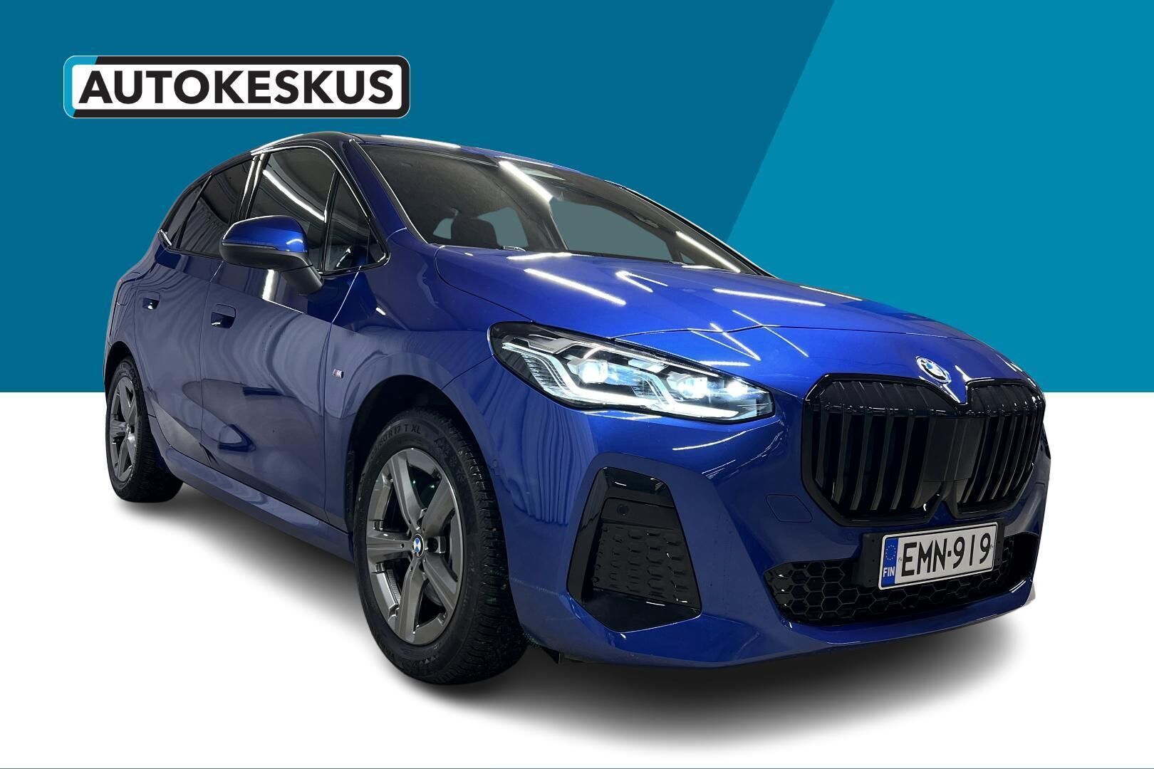 BMW 2-sarja iso kuva 2