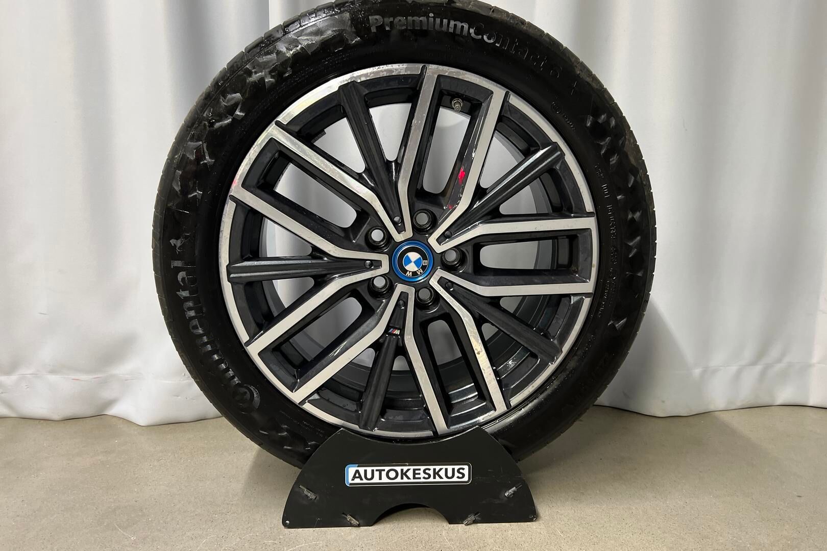 BMW 2-sarja iso kuva 20