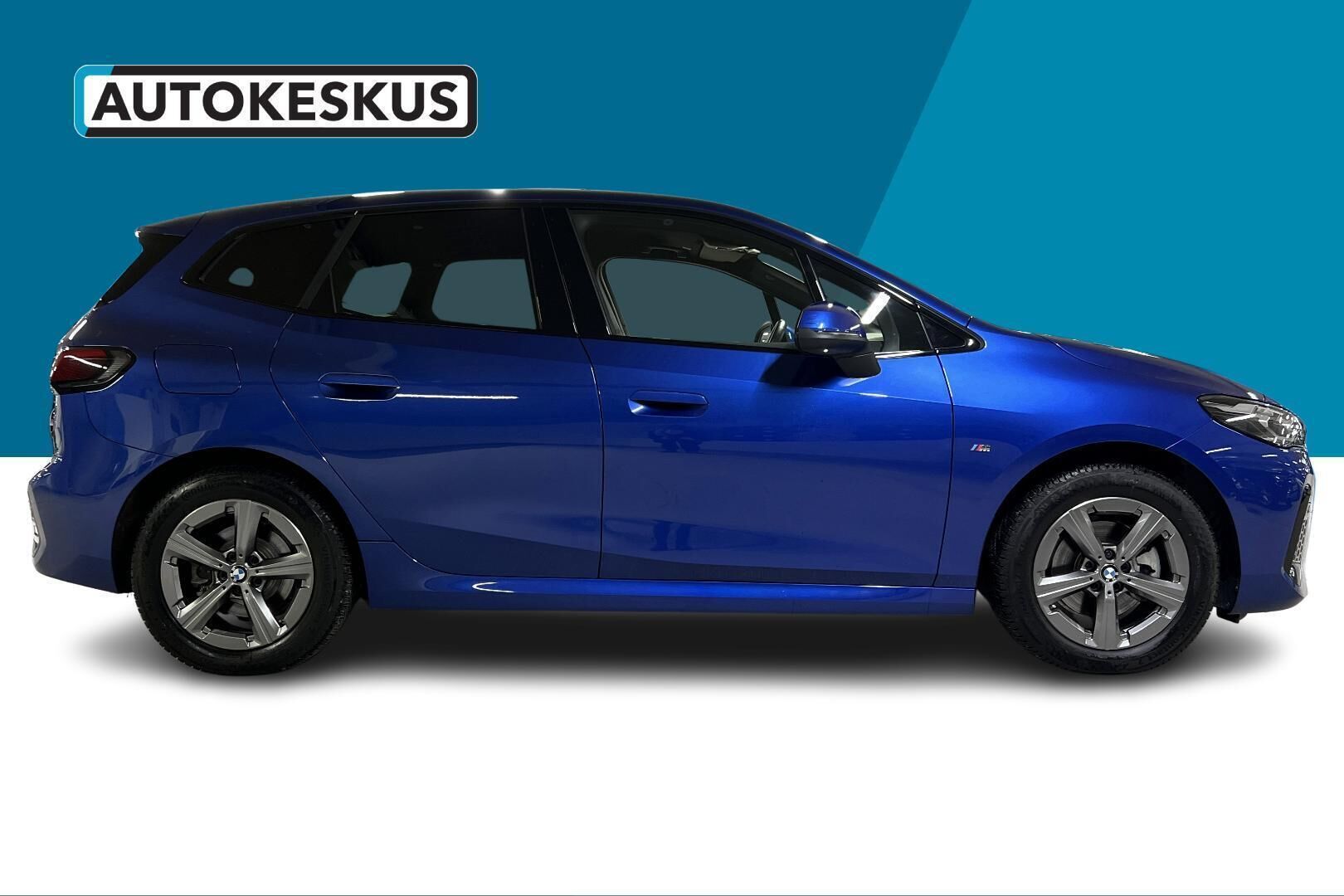 BMW 2-sarja iso kuva 3