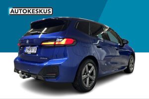 BMW 2-sarja esikatselu 4