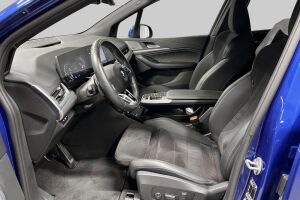 BMW 2-sarja esikatselu 8