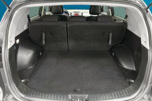 Kia Sportage esikatselu 12